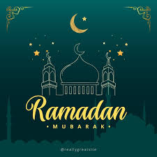ramadan mubarak templates